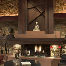 fireplaces