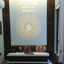 Mandir - Products