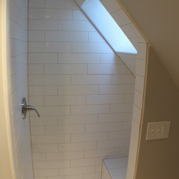 Stone Ave Remodel