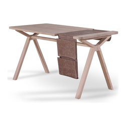 Wewood Bolsa Desk - Desks & Writing Bureaus