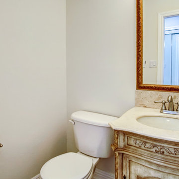 Oak Ridges Residential Upgrade