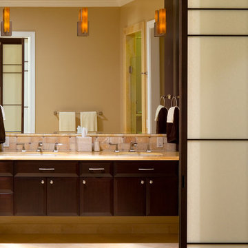 Bathrooms – Interior Design Projects