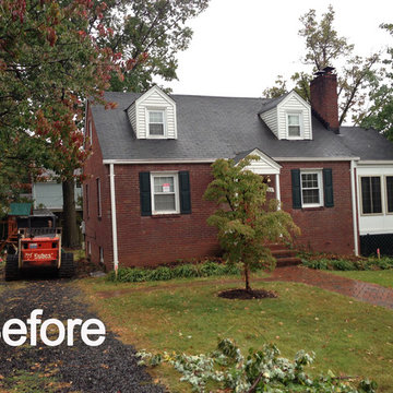 Remodeling Arlington VA