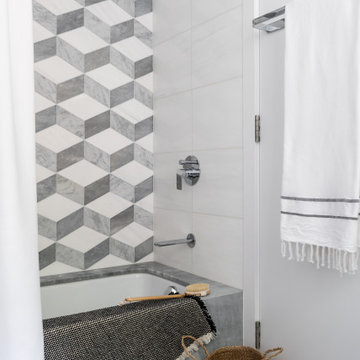 East 77th St. Residence - 3BR / 2.5BA Gut Renovation