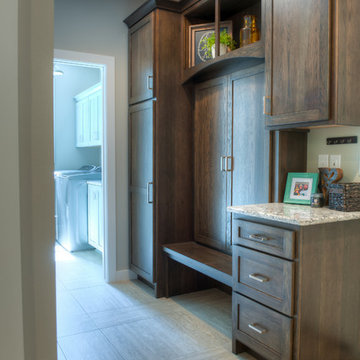 Sarissa Drive 2016 Parade Home
