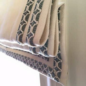 Custom Drapery