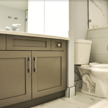 Calgary Bathroom Vanity