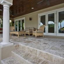 Front Verandah