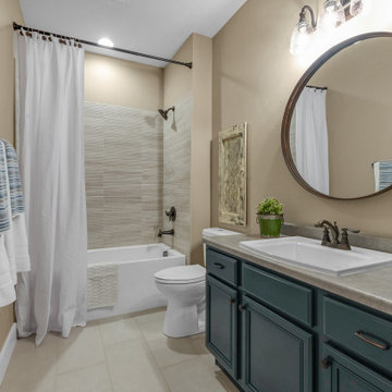 2020 Parade of Homes Hi-Point Builders The Palomino