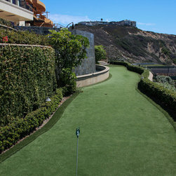 Synthetic Grass - Products