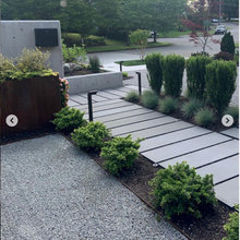 Jasper landscaping