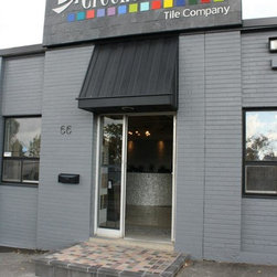 Toronto Showroom - Home Decor