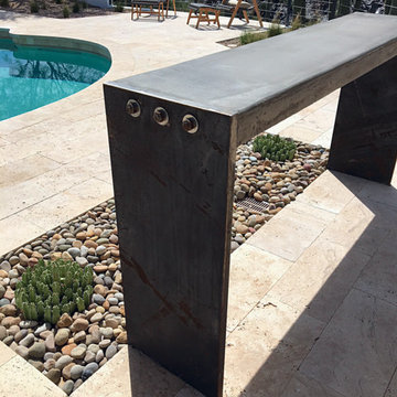 Cave Creek Residence