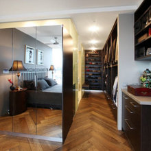 DRAKE BEDROOM