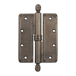 EC-760 - Hinges