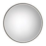 Stefania Mirror - Wall Mirrors - Other - by Zentique, Inc.