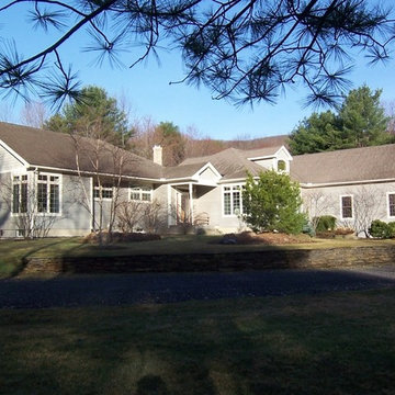 Private Residence - Stockbridge, MA