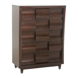 Harmony Bedroom Suite - Furniture