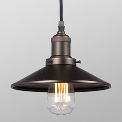 Lighting Fixtures- Traditional - Pendant Lighting