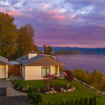 Steamboat Landing Home