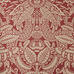 Orangerie BP 2510 - Wallpaper