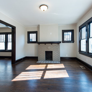 West End Preservation Initiative - 1575 Harwell