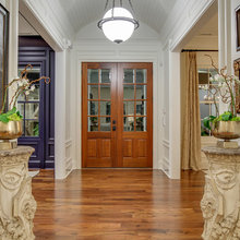 Cooper Foyer