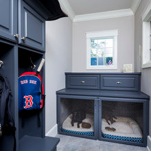 1 Ranch House Laundry Room