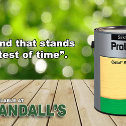 Exterior Season - Products
