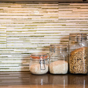 Prospect Kitchen Remodel