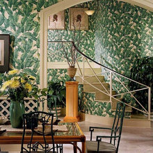 Tropical Walls