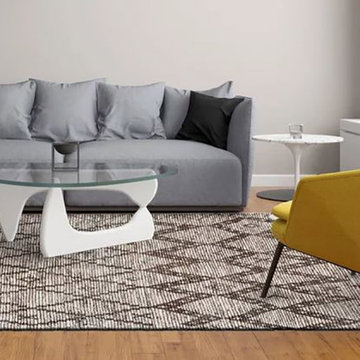 Vail Area Rug - Stone