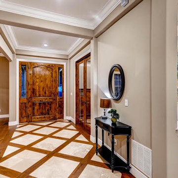 Interior Portfolio