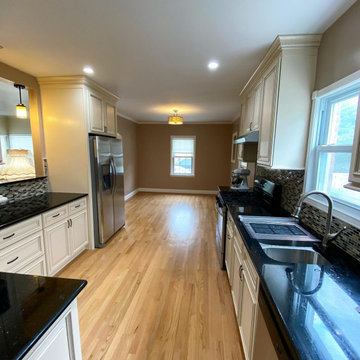 Kitchen Remodel