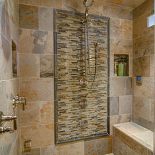 bathroom tile