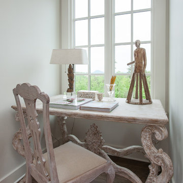 Southern Living Idea House