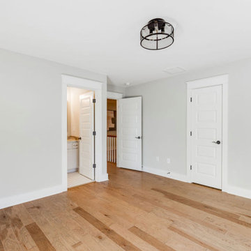 3707 Moss Side Avenue, Richmond, VA 23222
