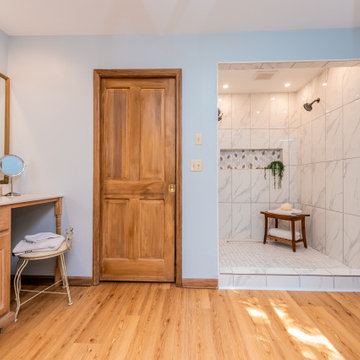 Master Bathroom Refresh