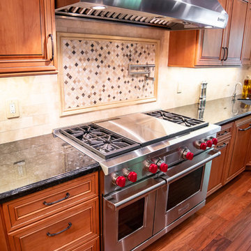 Kingswood Project