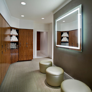 Mirrors by Electric Mirror - a sample of our models