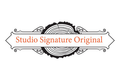 Studio Signature Original Custom Furniture