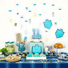 Party-Deko