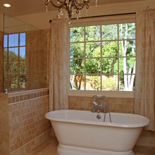 Master Bath 2015