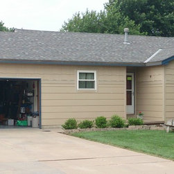 Siding - Products