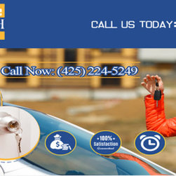 Locksmith Of Seattle WA - Home Security And Surveillance