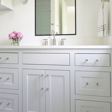 Bathroom Ideas