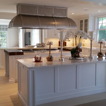 Vent Hoods