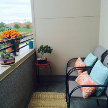 apt balcony