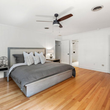 Home Renovation