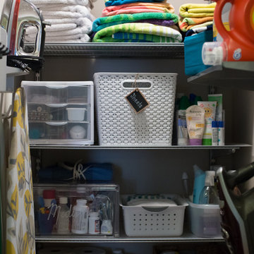 Whole Home Organization